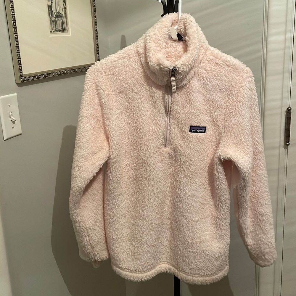 Patagonia Super Soft Jacket Size M